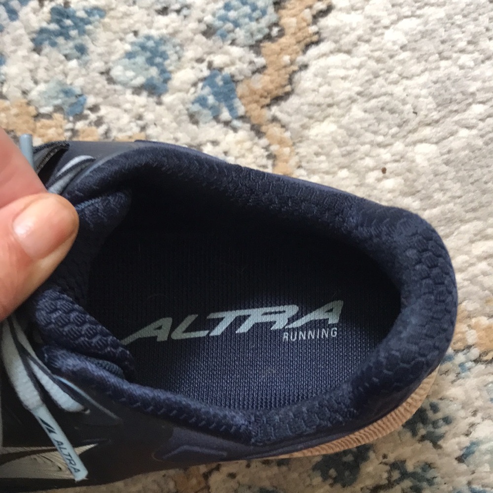 Altra Paradigm 6 Mens Size 11 - Picture 7 of 10